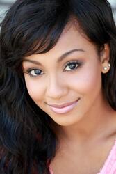 Tetona Jackson | ScreenTies